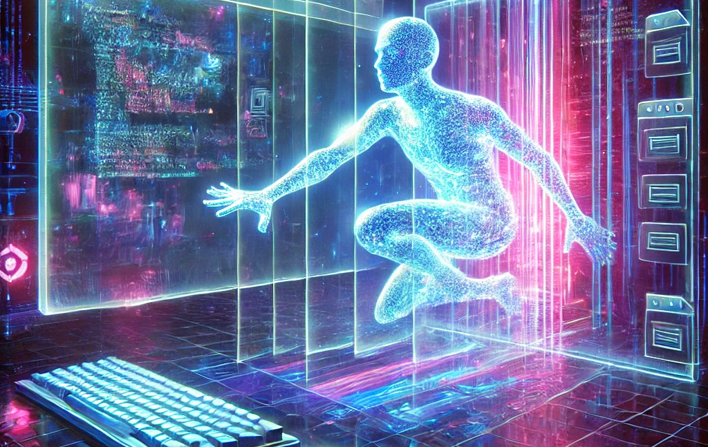 AI is the UI